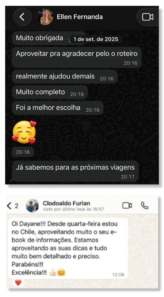 Depoimento 1