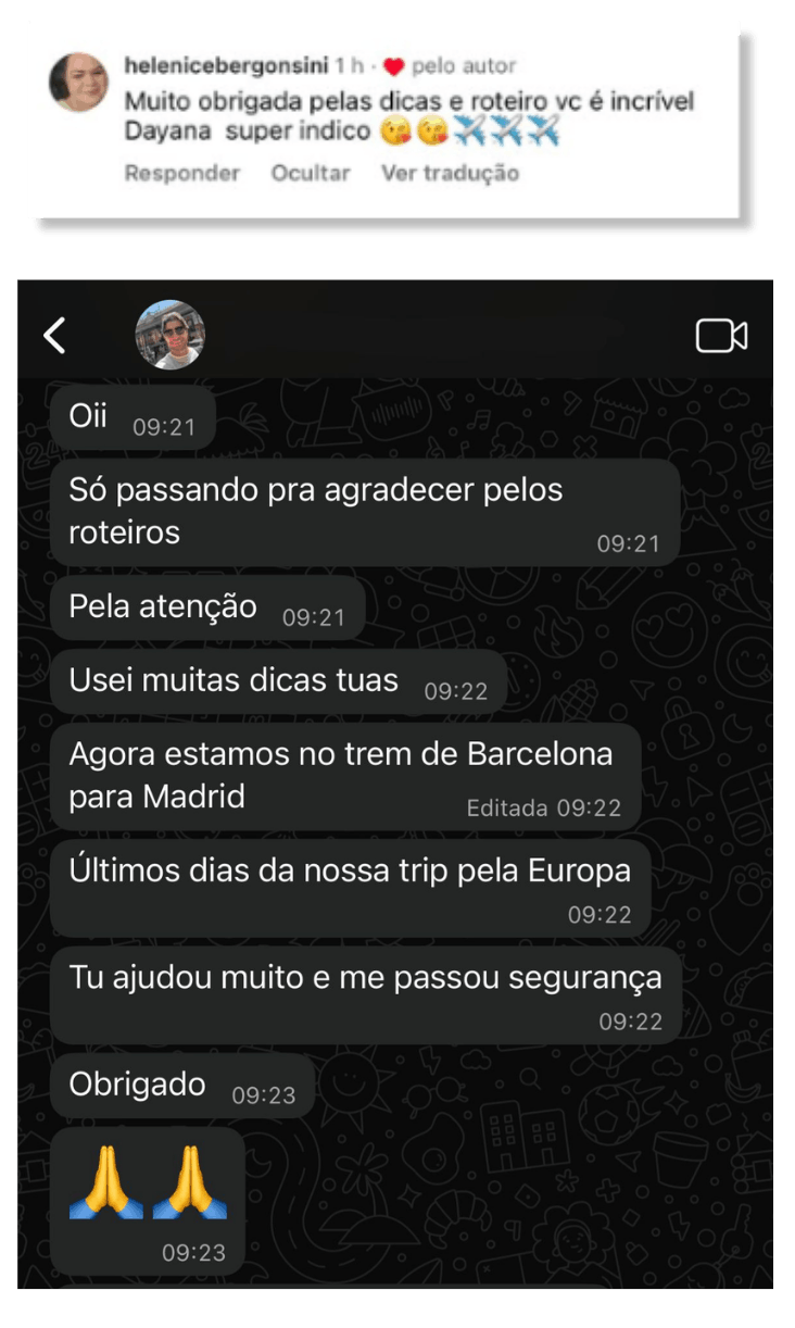 Depoimento 2