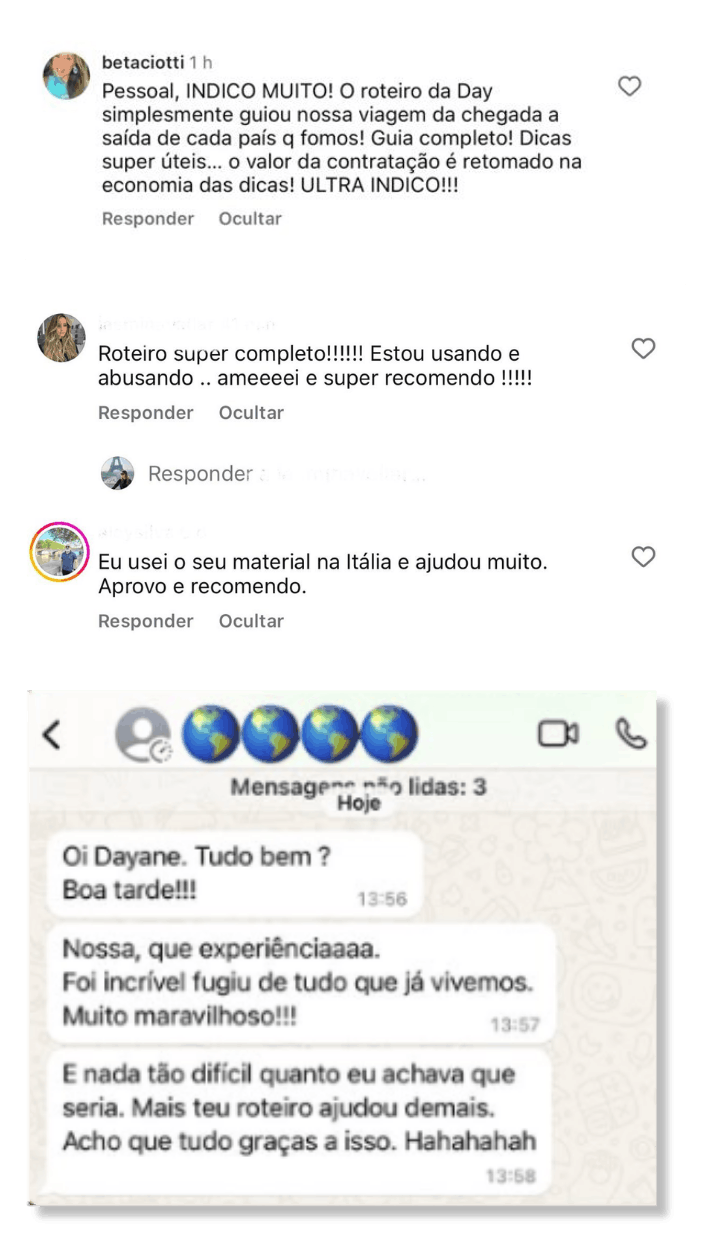 Depoimento 3