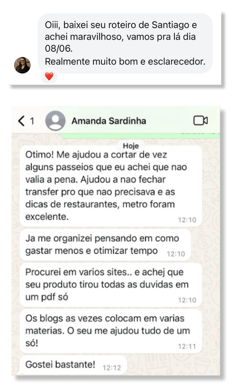 Depoimento 4