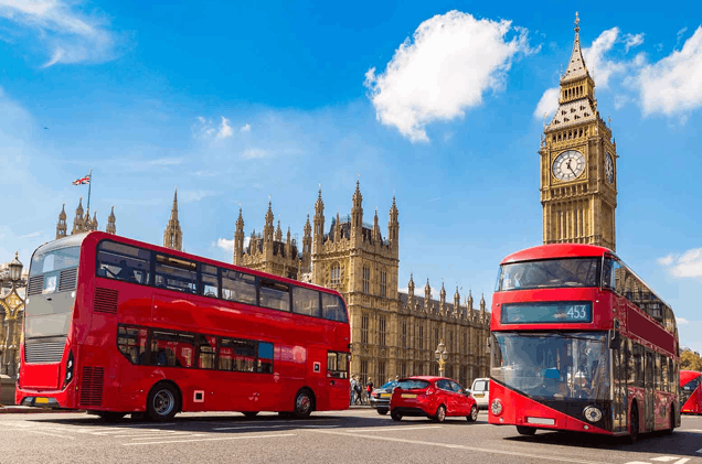 Londres