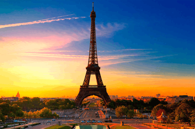 Paris