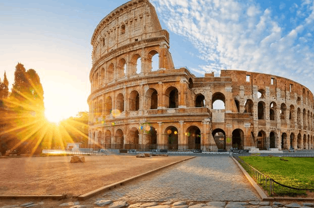 Roma