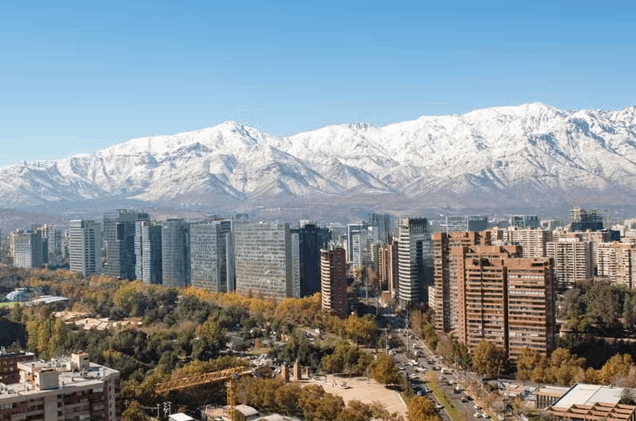 Santiago